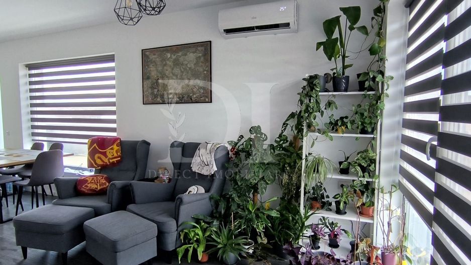 Apartament la cheie / terasa de 88 mp / Zona Cetati - Poză 5