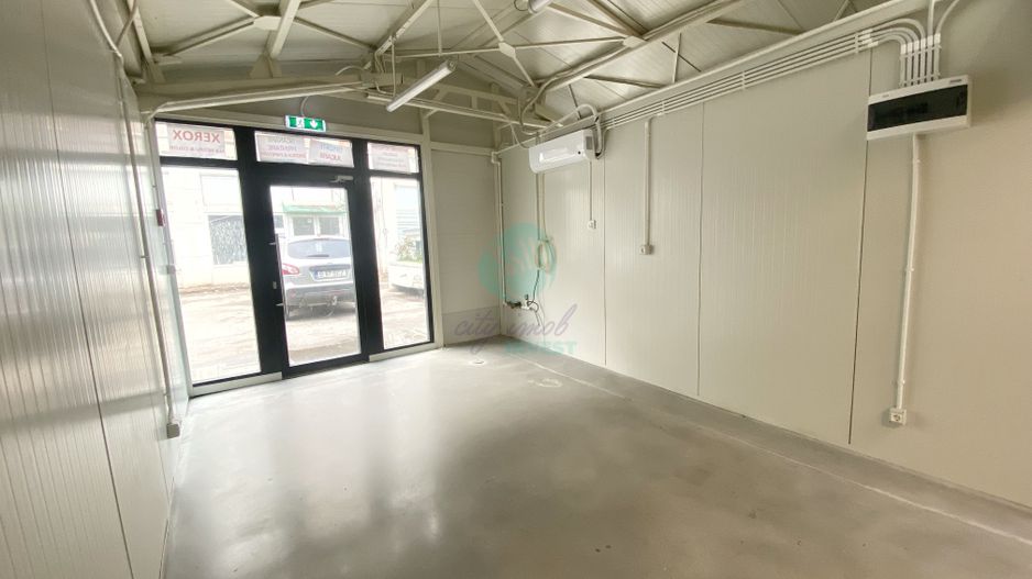 Spatii comerciale de inchiriat, Piata Delfinului - Poză 3