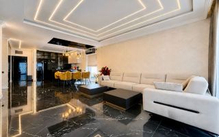 Apartament premium, terasa panoramică cu jacuzzi, 2 parcări subterane incluse! - Poză 1