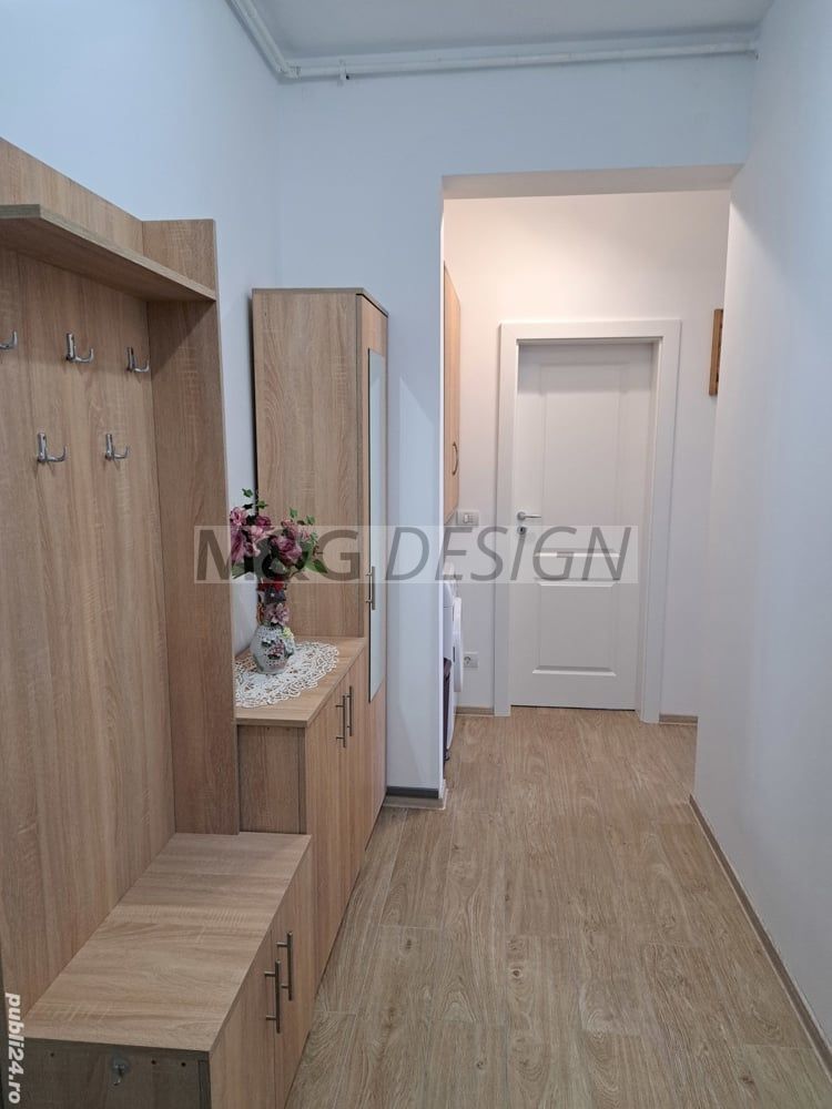 Apartament 2 camere Giroc bloc nou - Poză 4