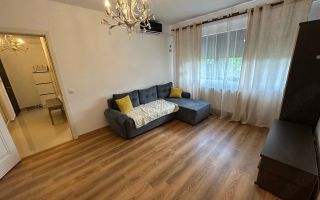 Apartament 2 camere de închiriat, Podu Roș, Iași – mobilat, disponibil imediat - Poză 2