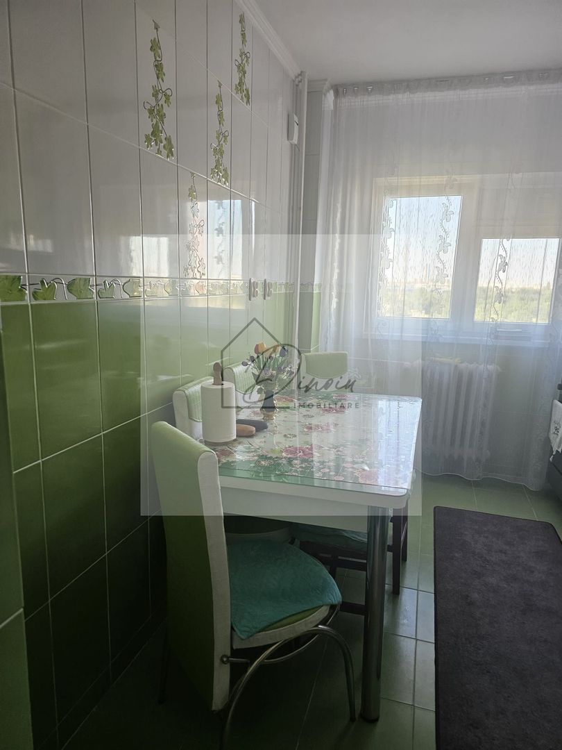 Apartament 4 camere Oltenitei I metrou I Piata Sudului - Poză 5