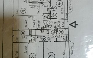 Ap 3 cam militari Dealu Țugulea - Poză 1