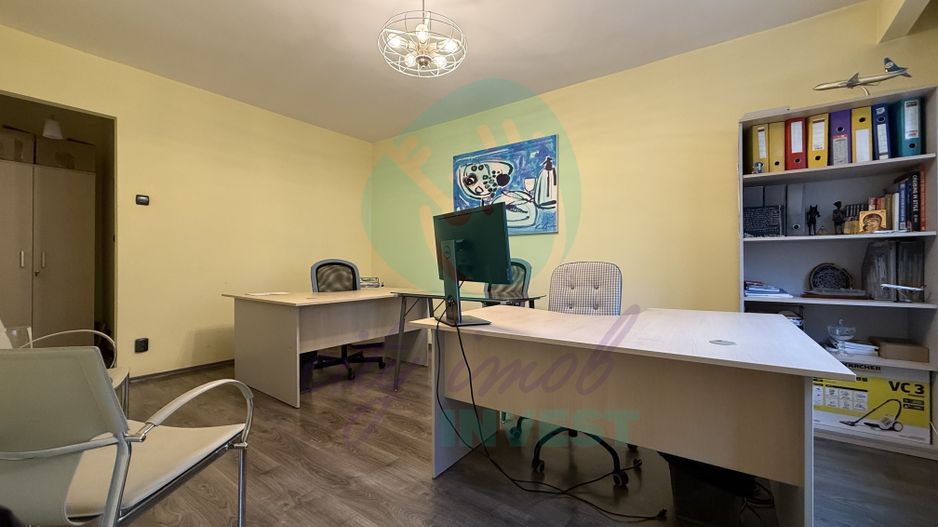 Garsonieră decomandată, zonă Baba Novac – Dristor - Poză 9