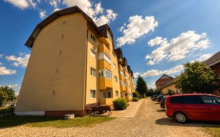 APARTAMENT COMPLET MOBILAT SI UTILAT | RADAUTI - Poză 10