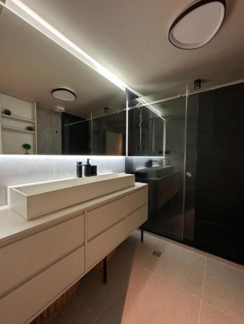 Apartament spațios, 3 camere (140 mp), complet mobilat și utilat - Poză 4