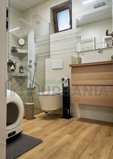 Casă individuală în Valea Ursului, 160 mp, teren 500 mp, complet mobilată și utilată, pe strada Principală - Poză 10