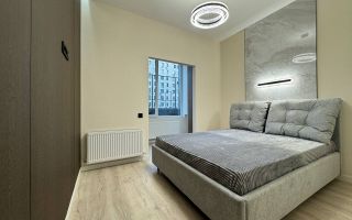 Vânzare, partament 2 camere, str. Ioana Radu, Buiucani - Poză 7