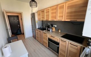 De Vanzare! Apartament 2 camere, decomandat!  Lujerului - Poză 9
