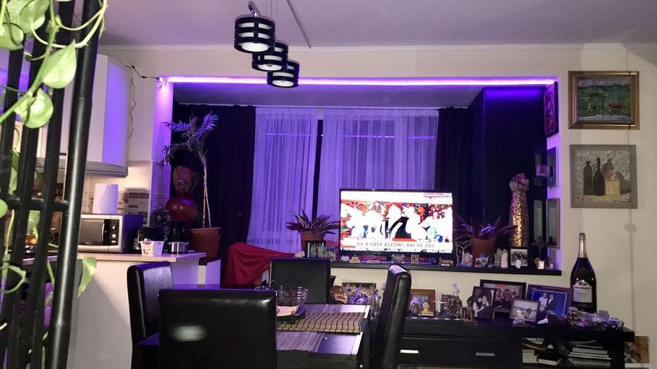 Apartament de inchiriat Basarab - Poză 1