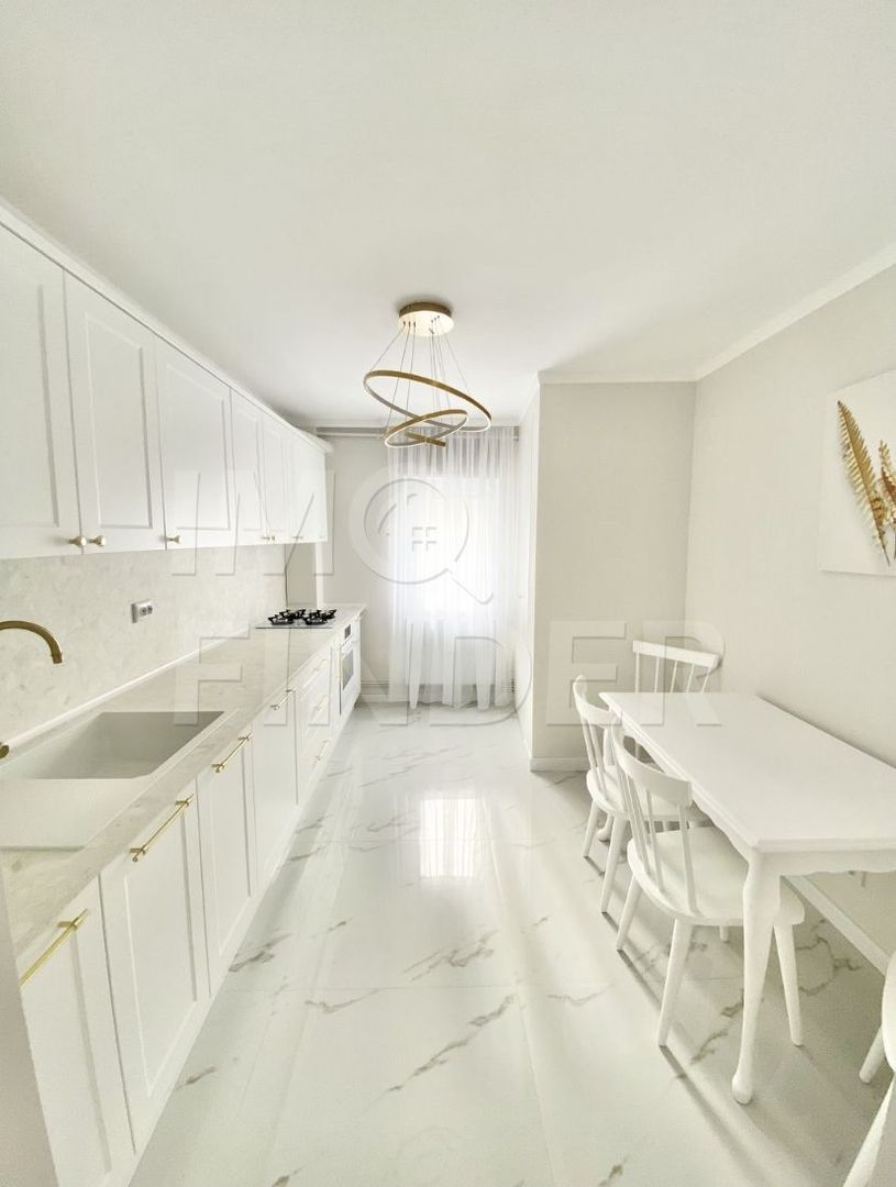 Apartament 4 camere, Zorilor- Pasteur- Gradina Botanica - Poză 8