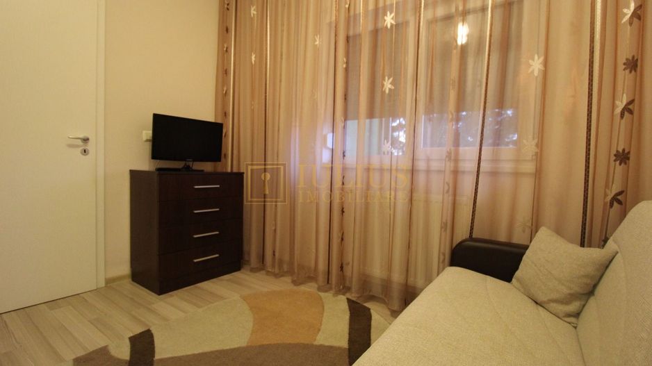 Apartament de închiriat – Braytim | Prima închiriere | Loc de parcare inclus - Poză 10