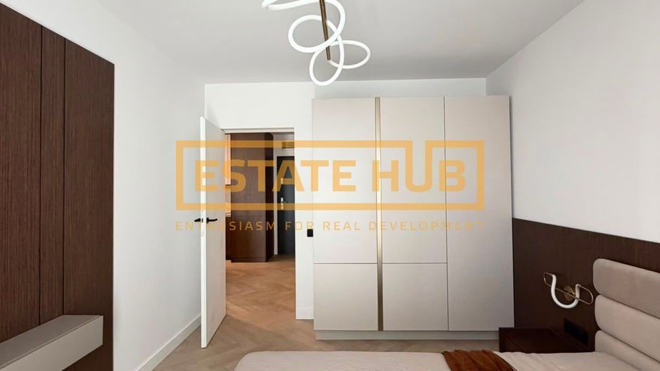Apartament cu 2 camere și terasă de 8 mp | The Nest - Poză 14