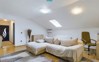 Apartament 3 camere, spațios, mobilat, în Chișoda - Poză 1