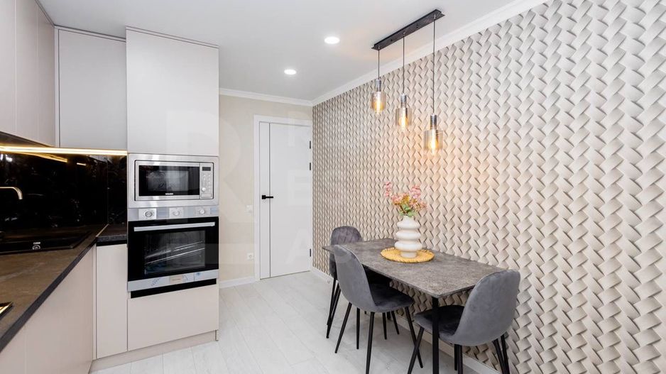 Vânzare, apartament, 3 camere, strada Ginta Latină, Ciocana - Poză 2