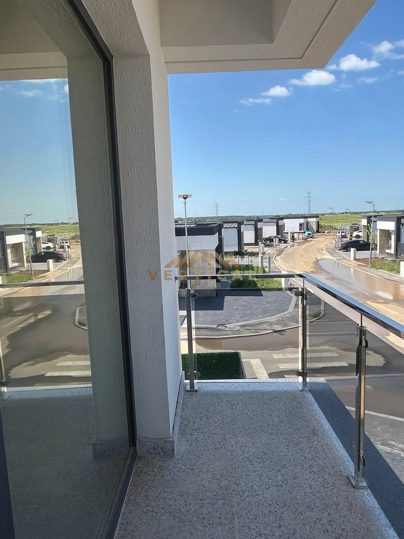 Casă P+1 cu Curte Proprie 321 , Berceni/Vidra - Poză 7