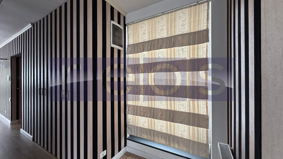 VANZARE PENTHOUSE DEOSEBIT 181MP | TERASA 280MP | MOBILAT - UTILAT LUX - Poză 19
