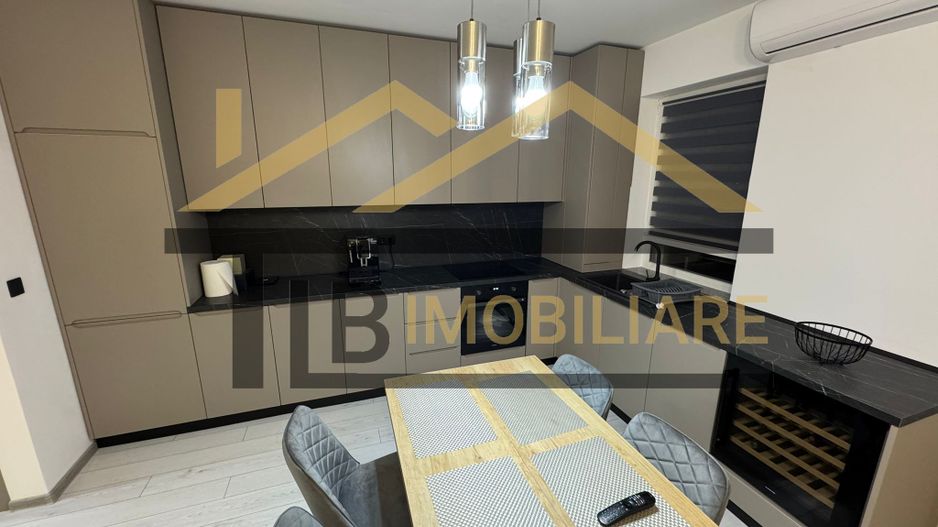 Apartament de 2 camere, 60 mp, parcare, Zona Maurer - Poză 4