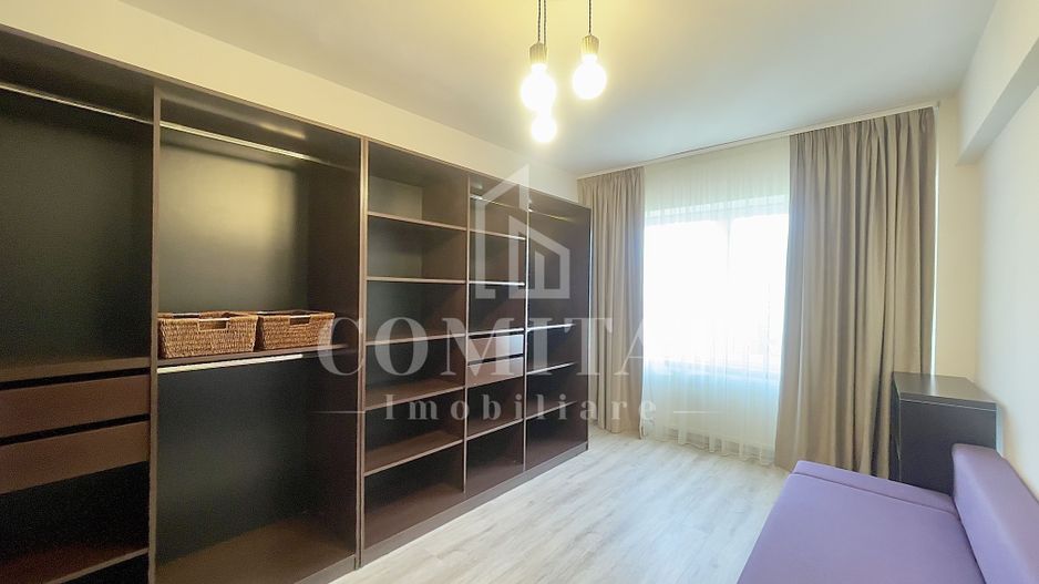 Apartament 4 camere confort lux zona Ramada Andrei Muresanu - Poză 13