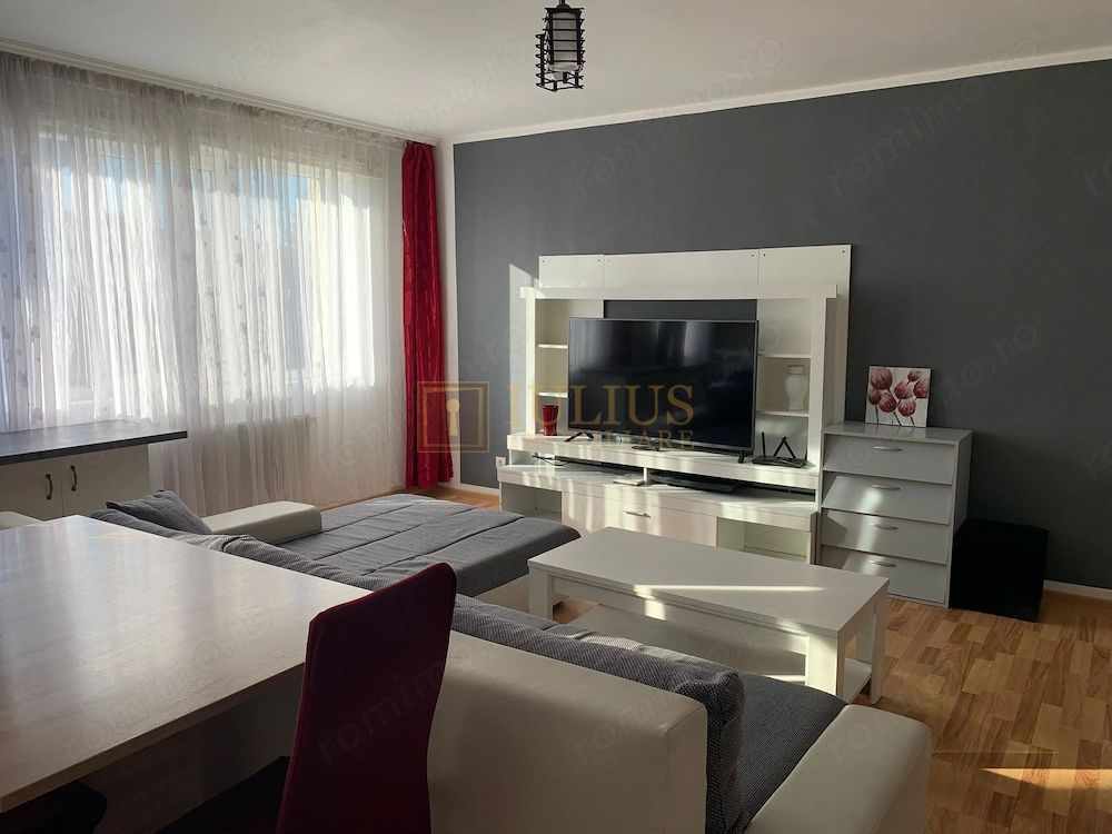 3 camere in Dumbravita, loc de parcare! - Poză 2
