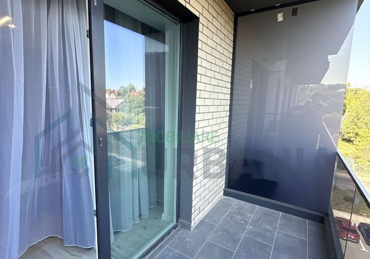 Persoană Fizică, închiriez apartament cu 1 cameră FREYA HOME - Poză 7