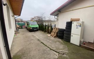 OPORTUNITATE INVESTITIE! Casa Buziasului - Poză 5