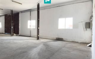 Spațiu industrial de 725 mp în Vladimirescu - Poză 5