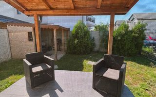 Casa insiruita 4 camere parter+etaj+pod | Bragadiru | 172.000 EUR - Poză 10