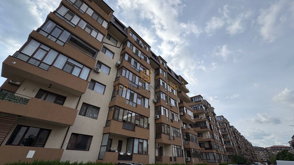Rahova,Soseaua Salaj, apartament 3 camere mobilat, comision 0% - Poză 18