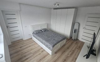 De închiriat: Garsonieră modernă – Șoseaua Giurgiului - Poză 1