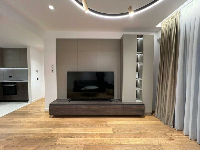 Inchiriere apartament 2 camere luxury | One Herastrau Towers - Poză 5