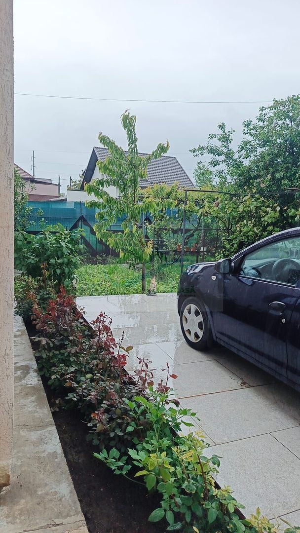 Casa tip duplex Sfântu Ilie/Suceava - Poză 13