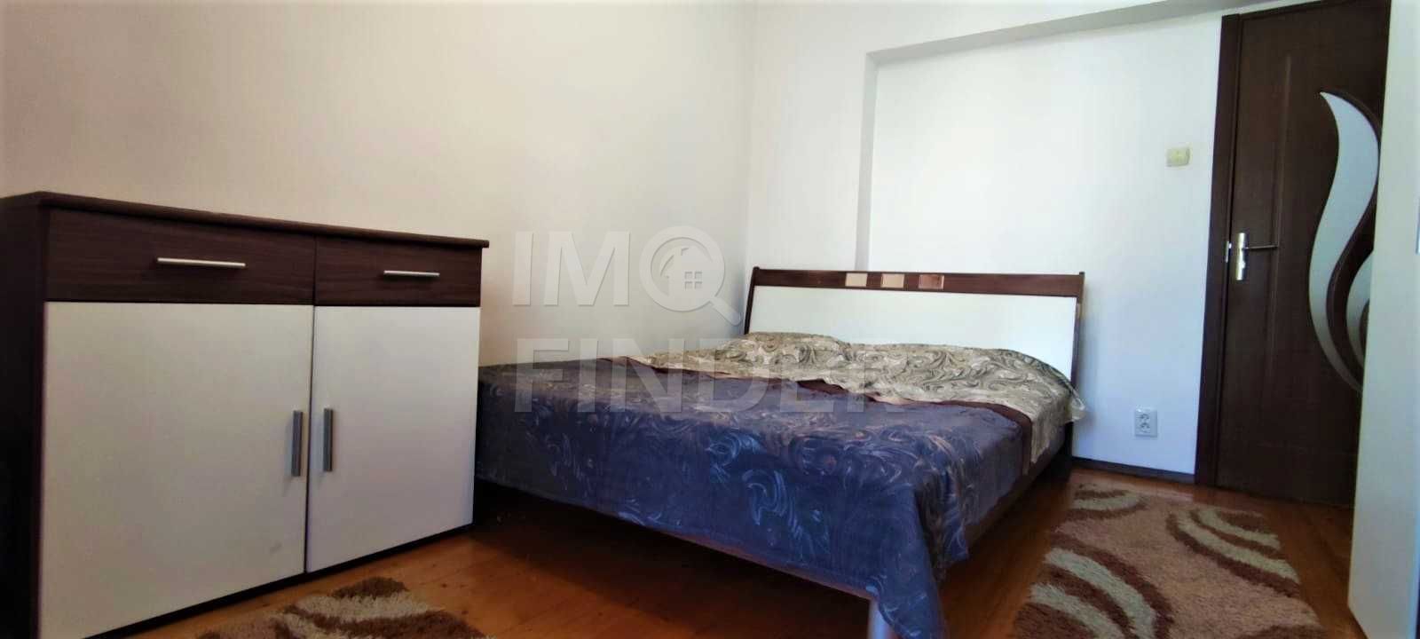 Apartament decomandat etaj 2 zona BIG Manastur - Poză 2