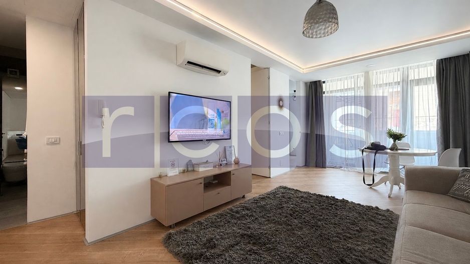 VANZARE 2 CAMERE | DINAMIC CITY | IDEAL PENTRU LOCUINTA SAU INVESTITIE - Poză 3