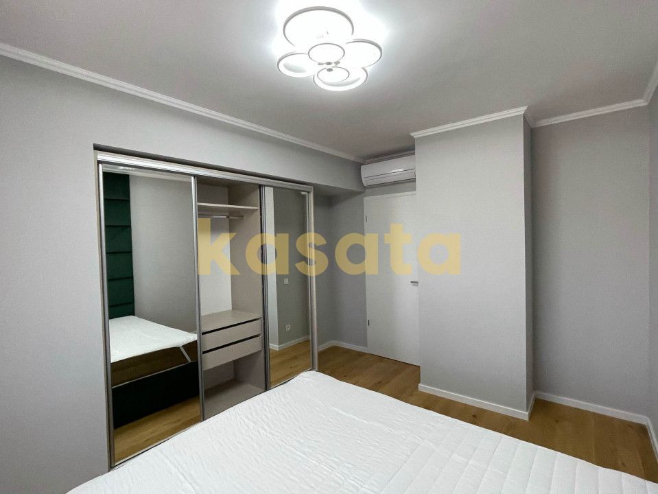 AVIATIEI PARK - Vanzare 2 camere | Mobilat si utilat - Poză 16