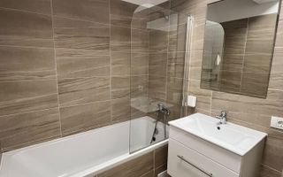 Popesti Apartament 2 Camere Mobilat/Utilat+Parcare Subterana - Poză 7