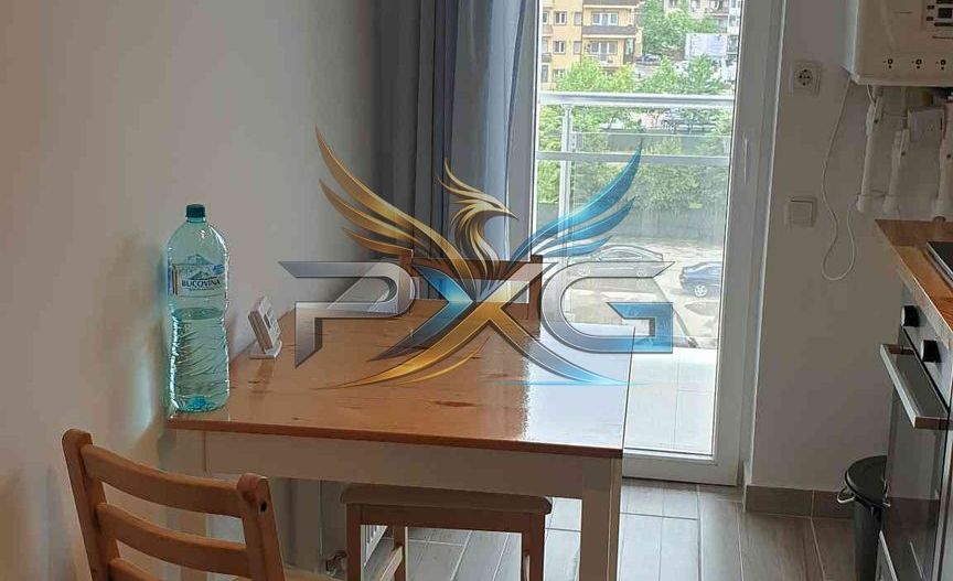 Garsoniera Noua 32 mp Militari Residence - Poză 6
