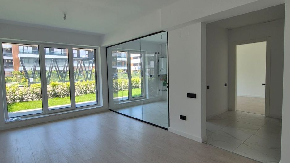 AP 2CAM.+GRADINA,PROIECT FINALIZAT ASTORIUM GARDEN. COMISION0%! - Poză 16
