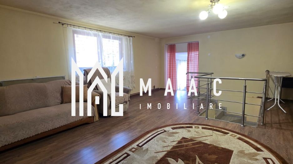 Casa individuala I Curte I Teren 1700 mp I Rosia - Poză 49