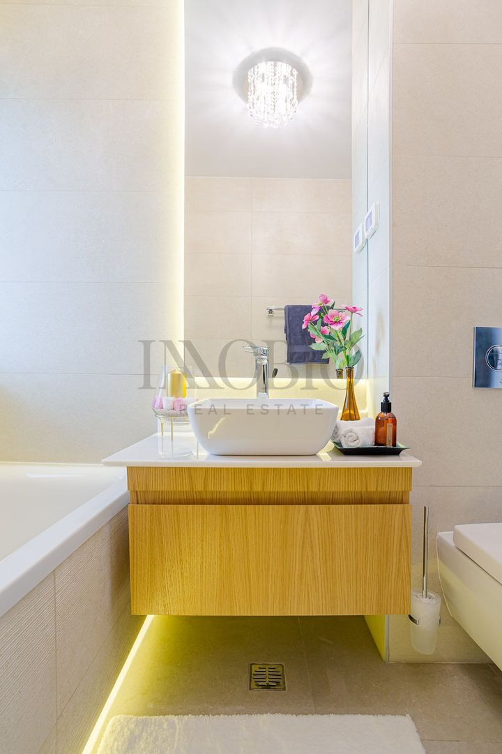 Apartament 2 Camere | Vida Herastrau | Loc de Parcare - Poză 11