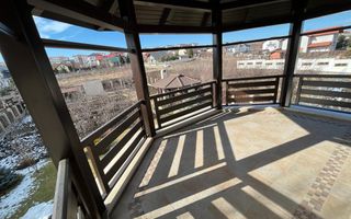 VILA de lux - design clasic-vintage - Dealul Galata - Sos Voinesti - Poză 27