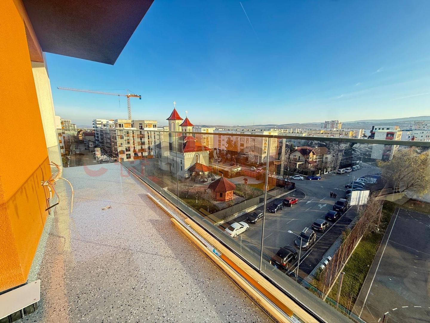 2 camere, la cheie, bloc 2025, Între Lacuri! - Poză 7