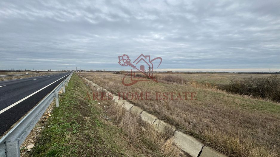 Teren 5.000 mp centura Calea Sagului- Freidorf. Comision 0 - Poză 2