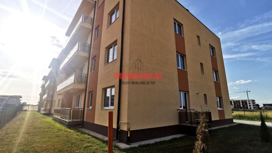 Theodor Pallady - Terasă Generoasă - Finalizat - Direct Dezvoltator - Poză 1