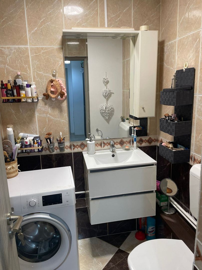 0 INVESTITII! APARTAMENT 3 CAMERE MODERN - Poză 17