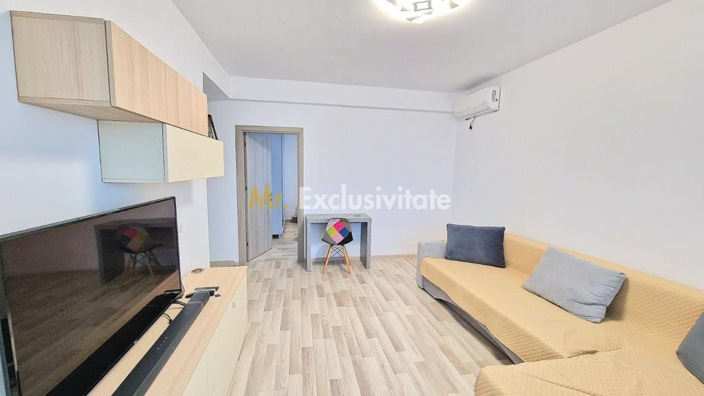 Comision 0%, apartament mobilat de 3 cam Militari, metrou Pacii  - Poză 3