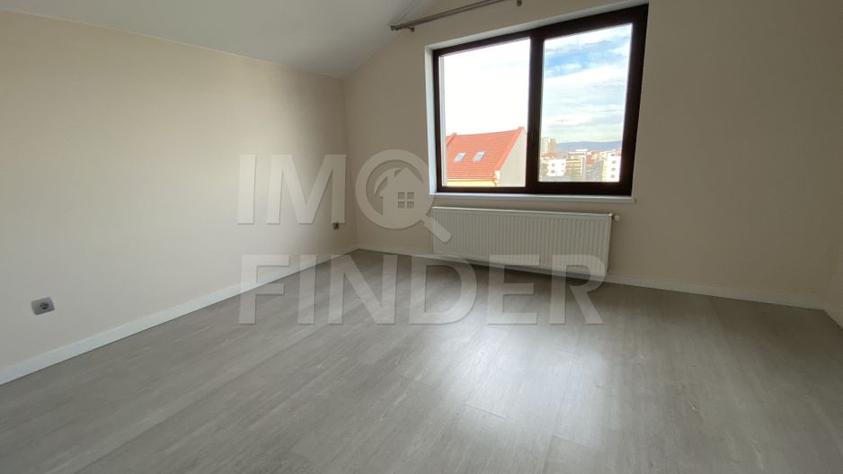 Vanzare duplex in cartierul Buna Ziua - Poză 14