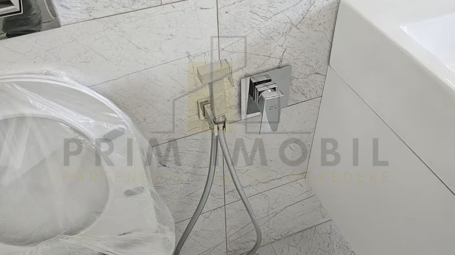 2 Camere Decomandat Bloc Nou Tatarasi 2 Baieti - Comision 0% - Poză 3