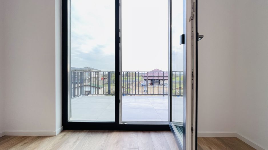 Duplex Ultramodern, impecabil executat | 4 dormitoare & 2 terase - Poză 35