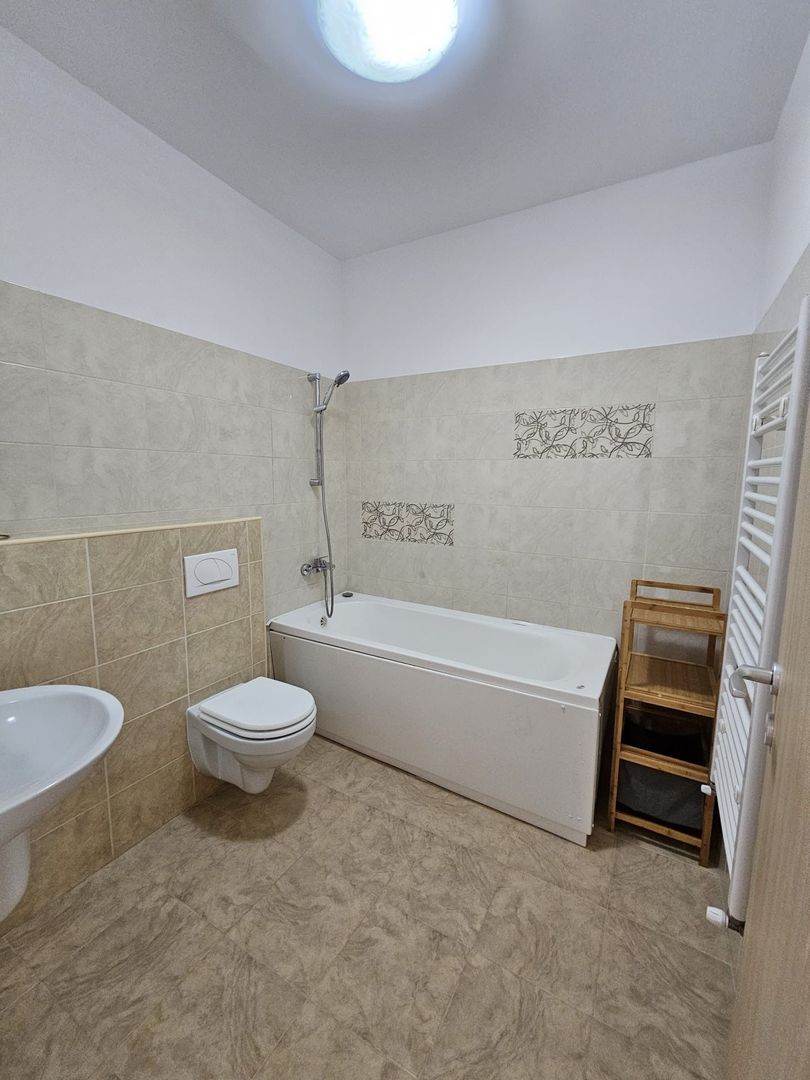 Apartament 2 camere la intrare în Dumbravita - Poză 17
